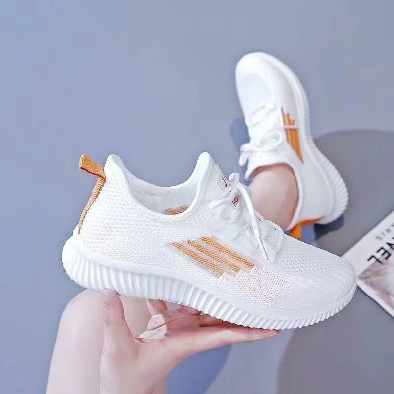 GR | Lightweight, breathable casual shoes with non-slip sole