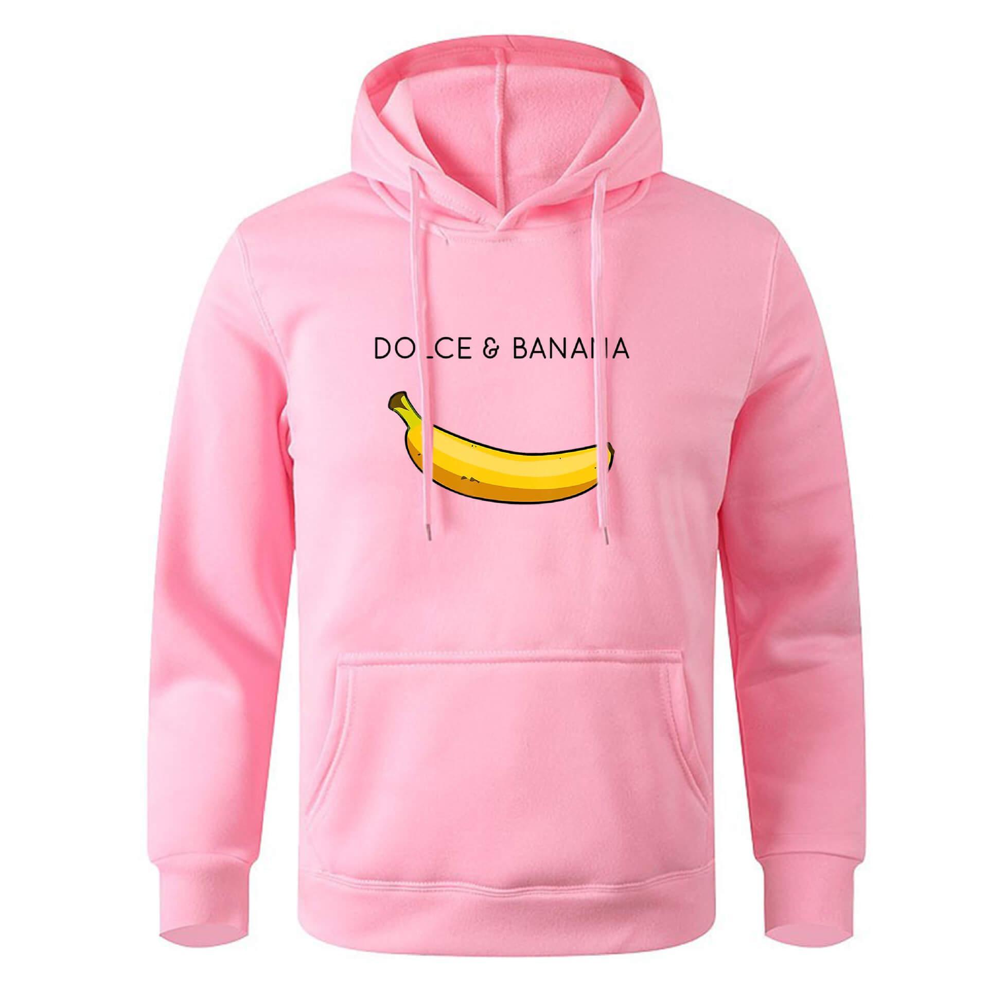 GR | Banana - Limitierte Auflage Hoodie