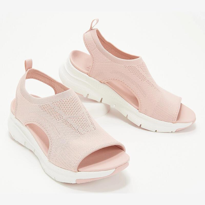 All-day sandals