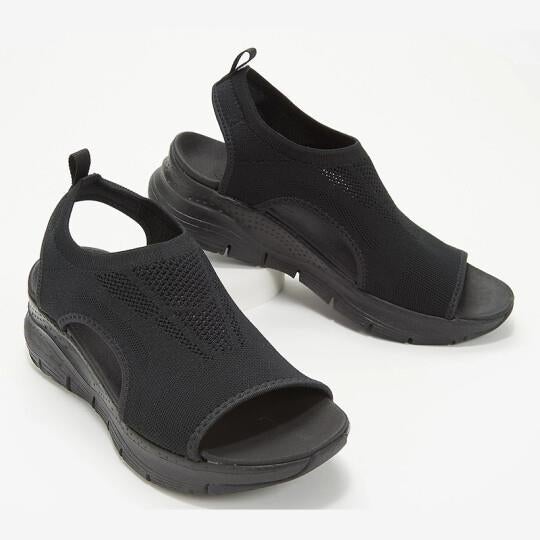 All-day sandals