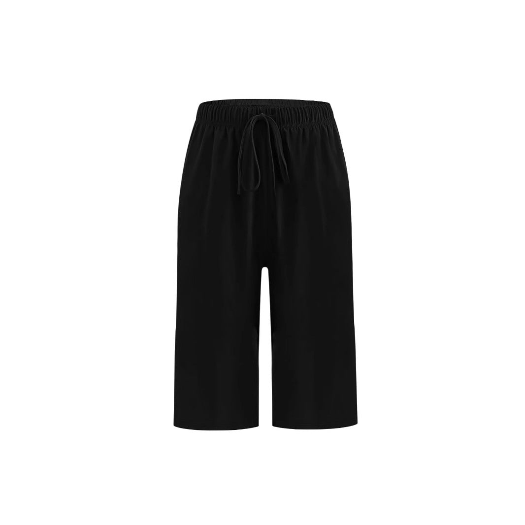 Women's Comfortable Casual Shorts Size