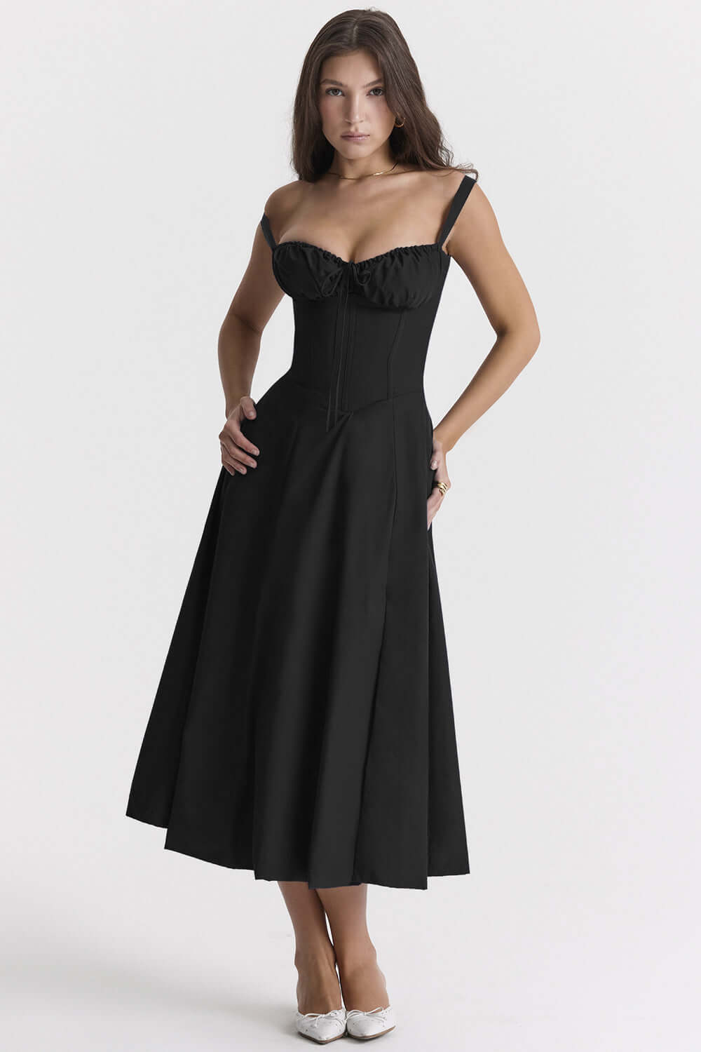 GR | Waist dress