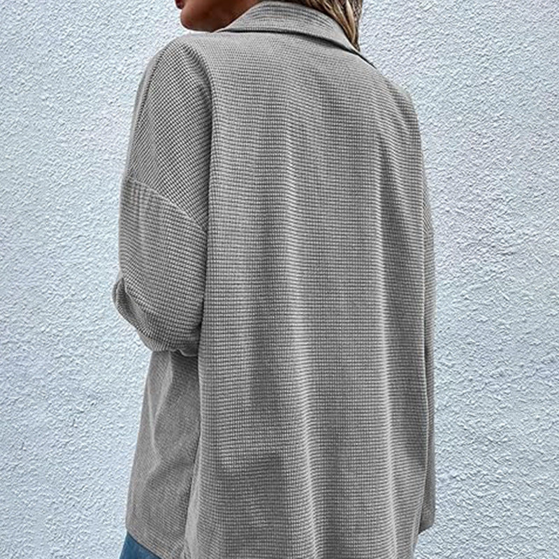 Corduroy jacket