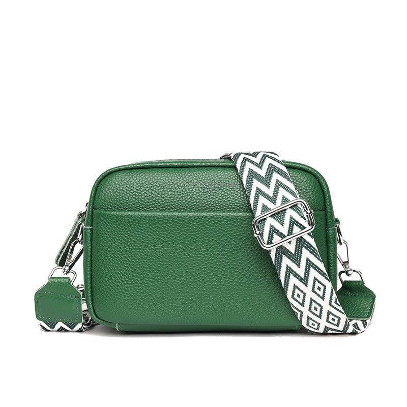 GR Genuine Leather Bag