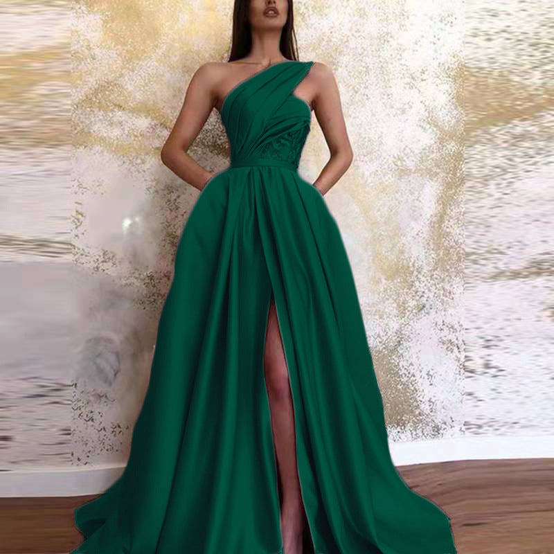 Damen Abendkleid GR