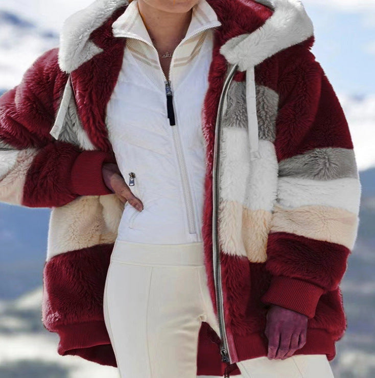 GR - Effortless leisure jacket