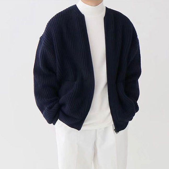 GR | Elegante Strickjacke