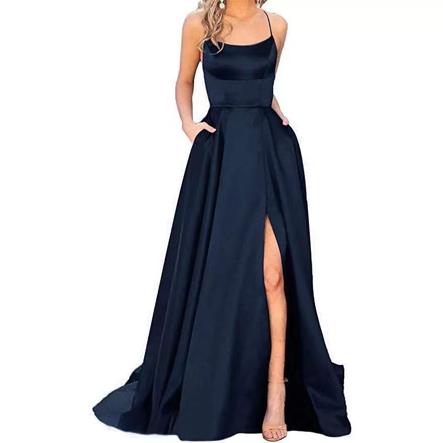 Damen Abendkleid GR