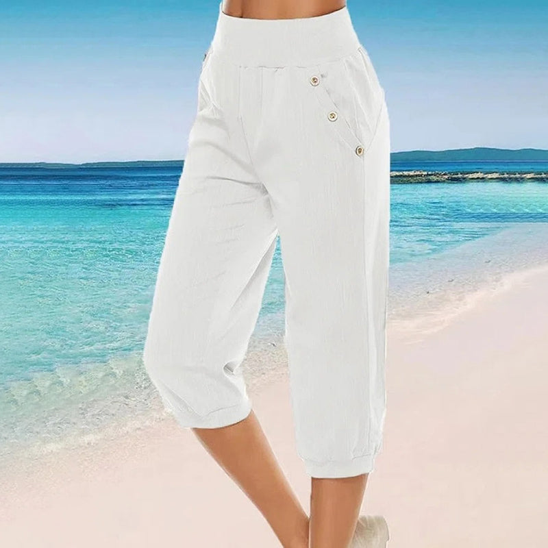 GR – Bequeme Freizeithose