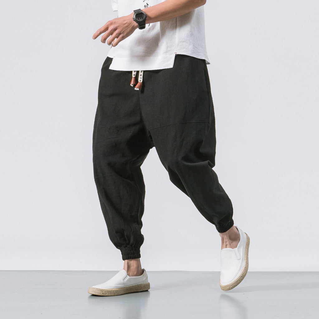 GR | Comfortable Harem Pants