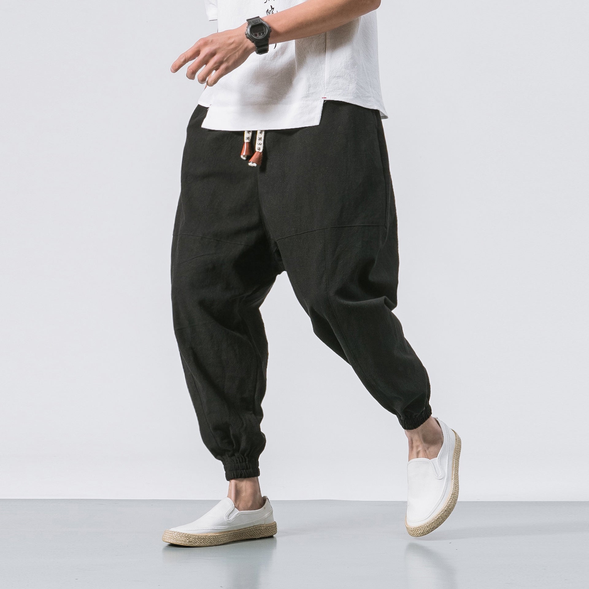 GR | Comfortable Harem Pants
