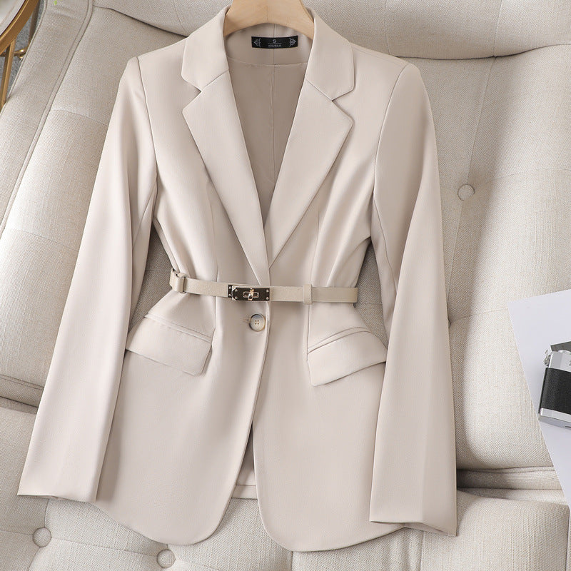 LISA™ - Elegant women's blazer 
