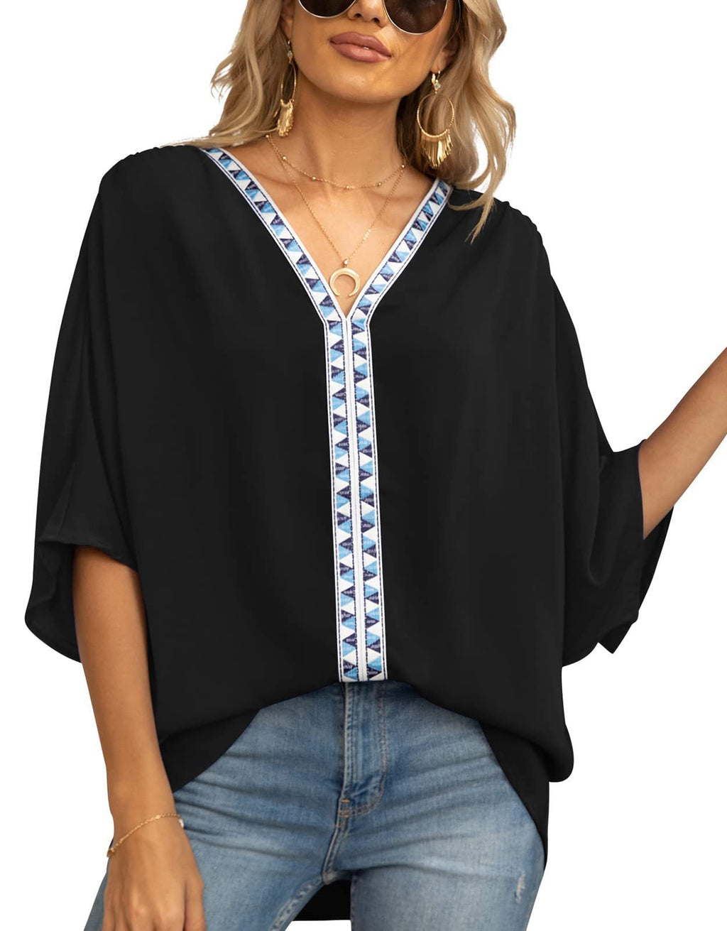 Women's Tunic GR