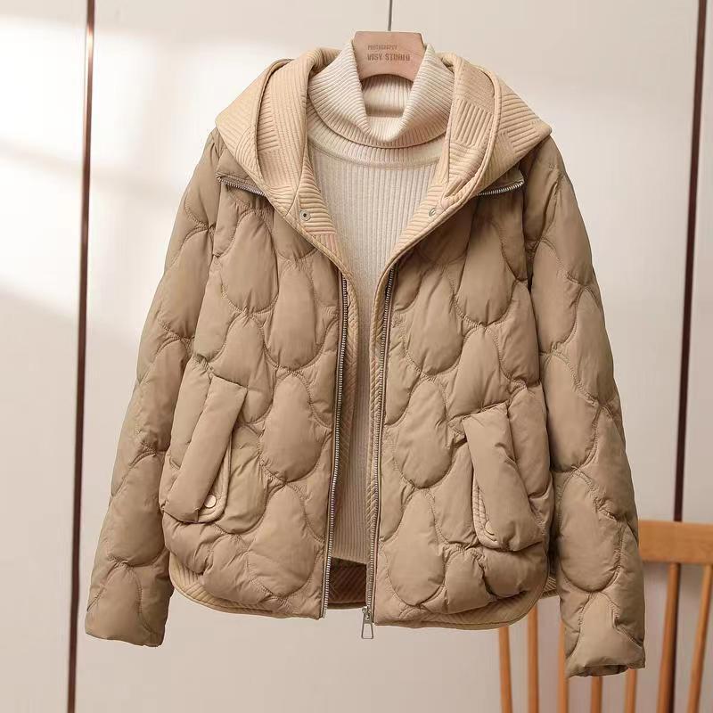 GR | Stylish & Comfortable Thick Jacket