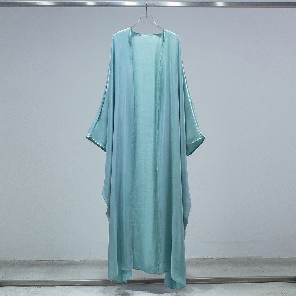 Women's Long Cardigan Size