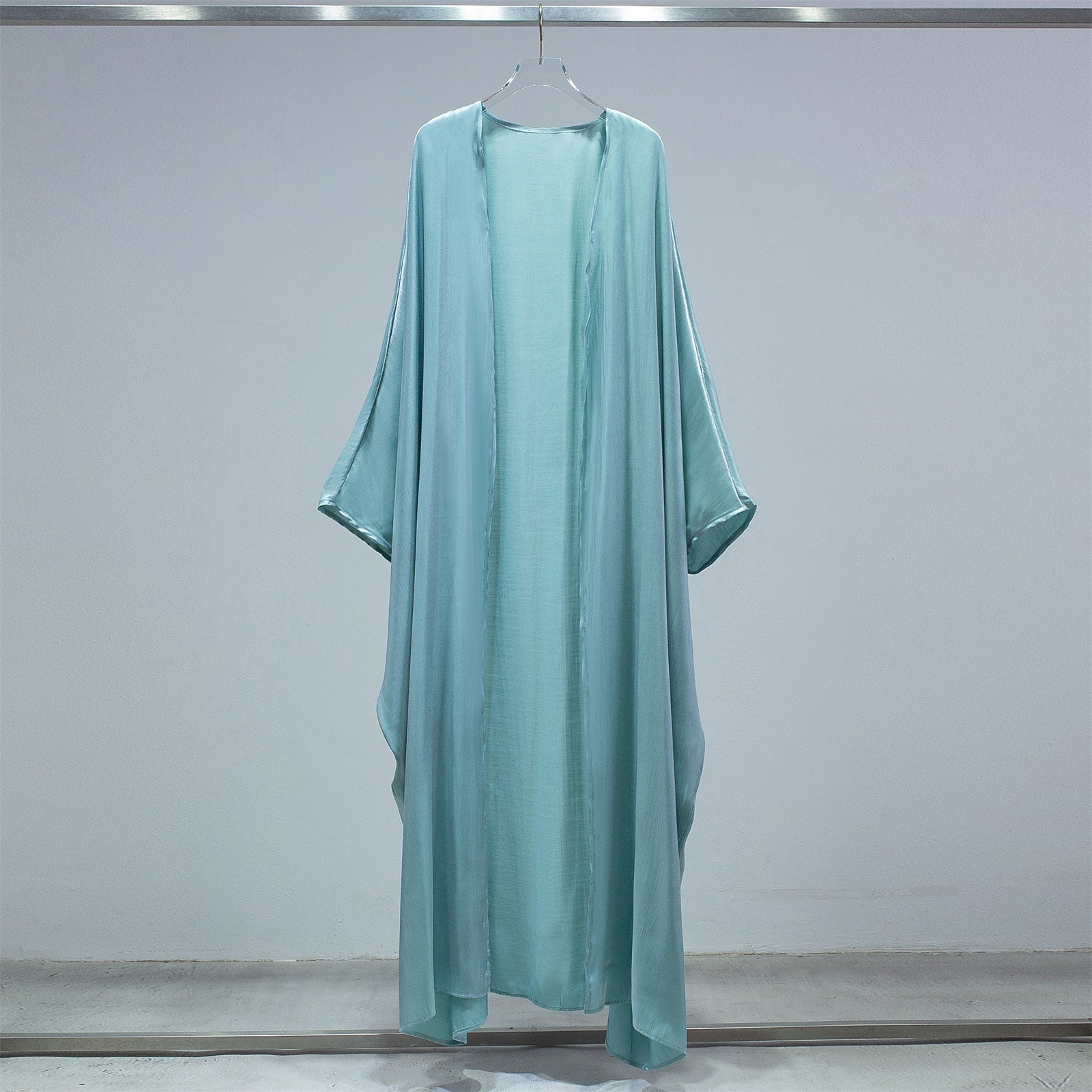 Women's Long Cardigan Size