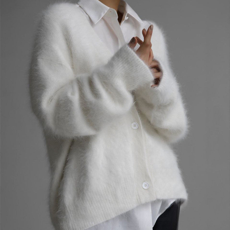 GR | Casual Smart Transitional Jacket