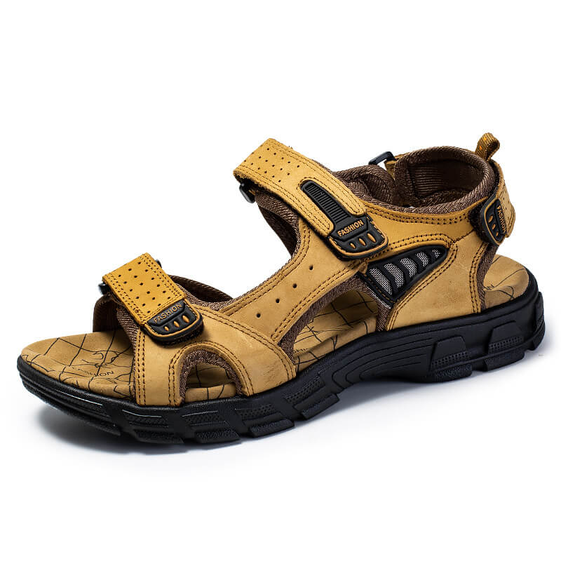 GR | Orthopedic sandal