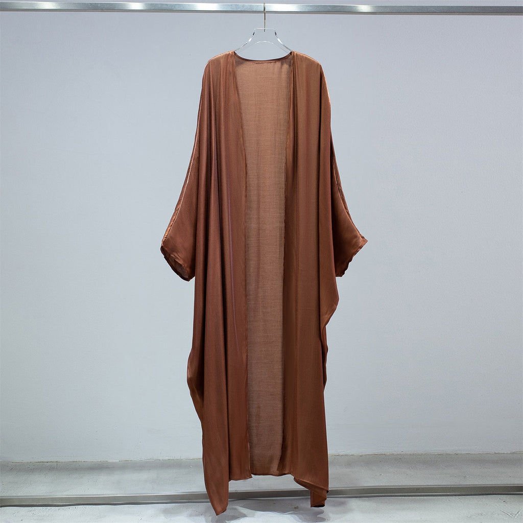 Women's Long Cardigan Size