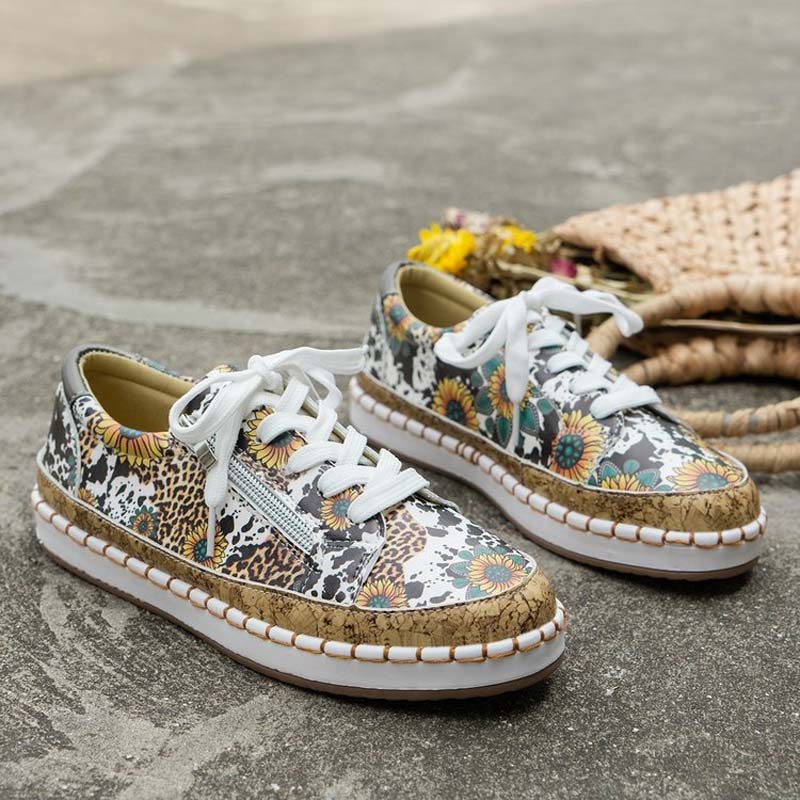 GR | Fashionable casual shoes