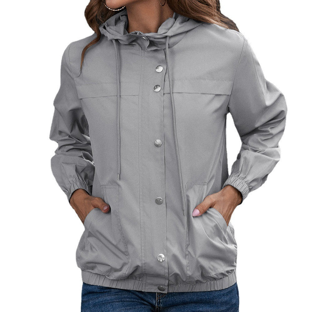Classic and stylish coat