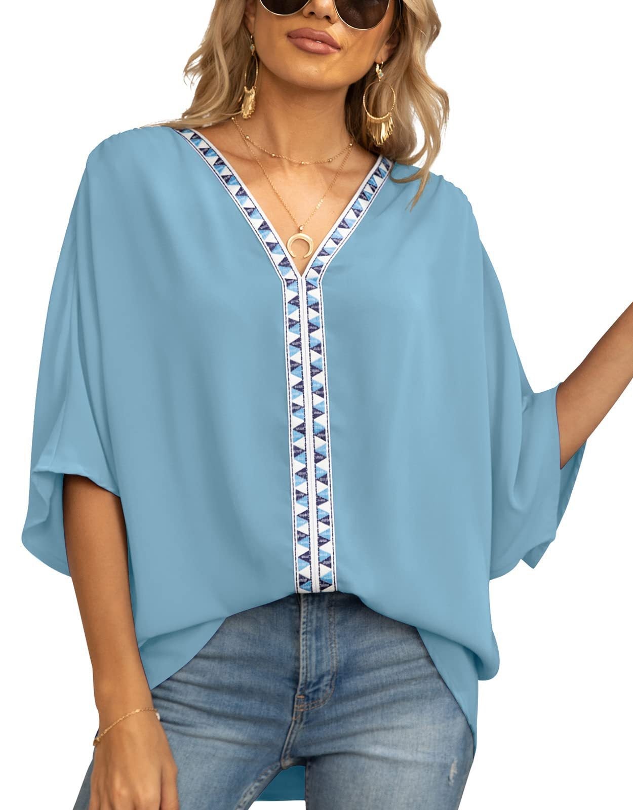 Women's Tunic GR