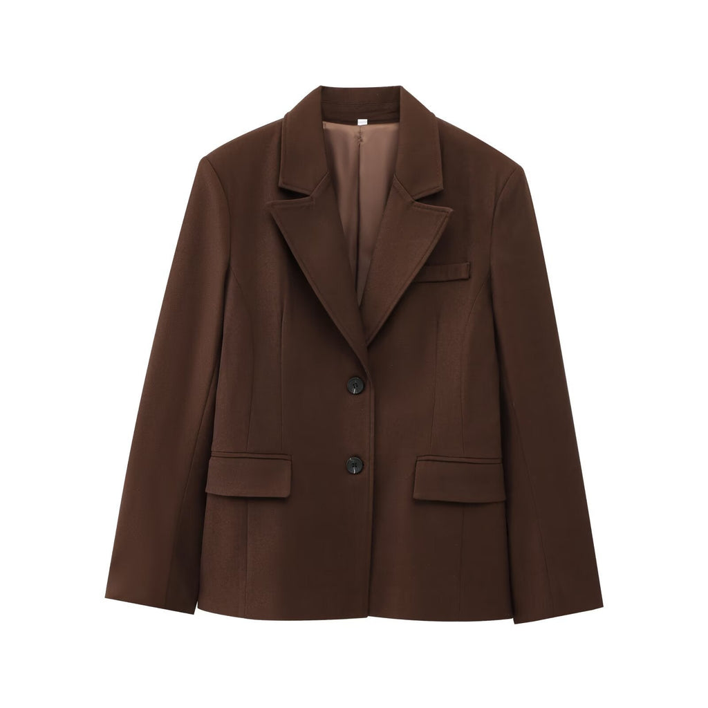 GR | Tailored blazers