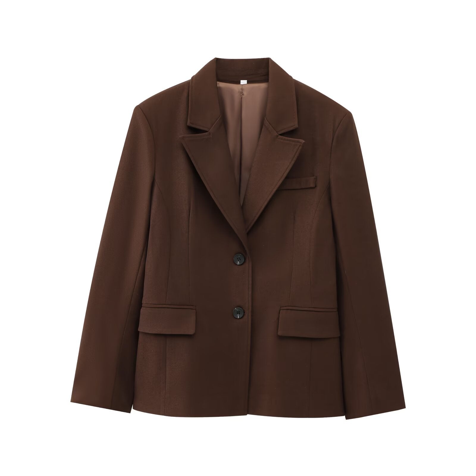 GR | Tailored blazers
