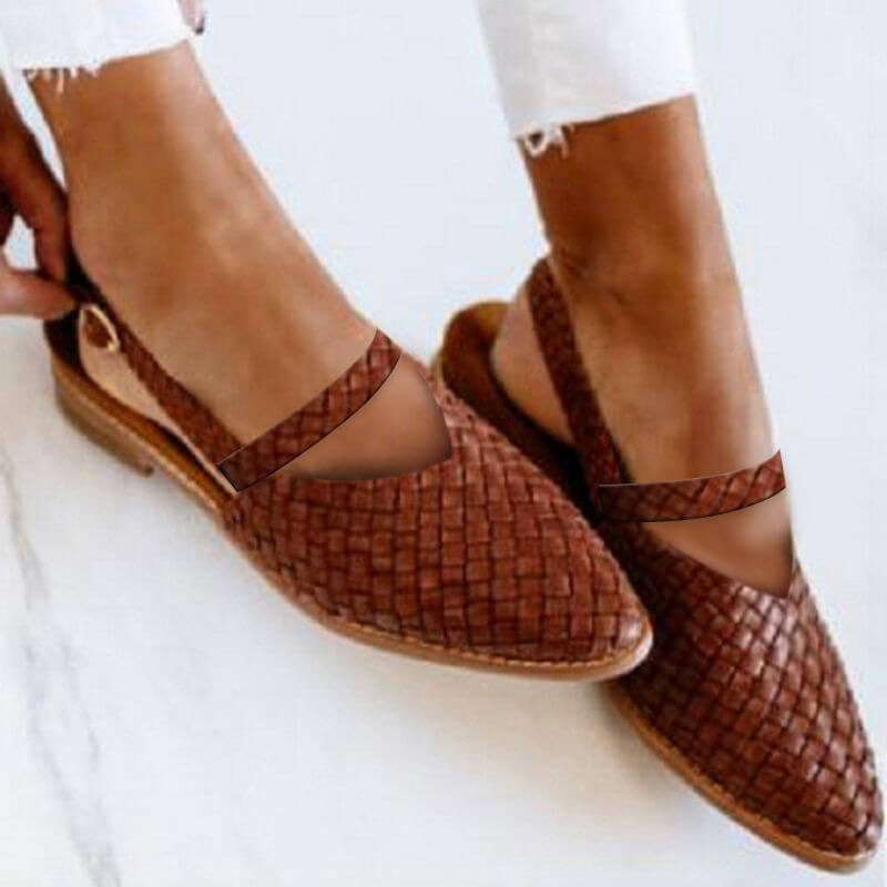 GR - The unique and comfortable sandal