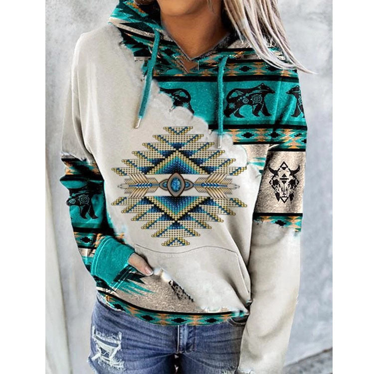 Relaxed and stylish winter sweaters