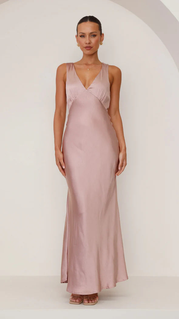 Damen Abendkleid GR