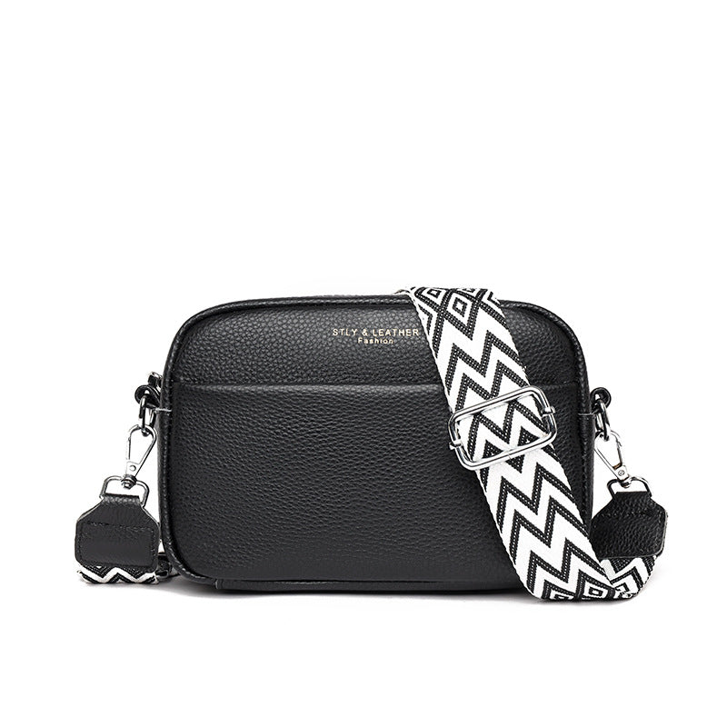 GR Genuine Leather Bag