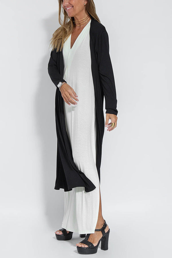 Fashionable and lightweight dress