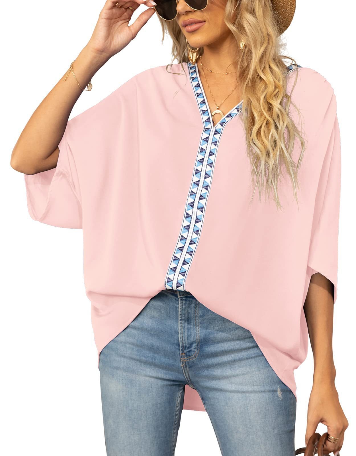 Women's Tunic GR