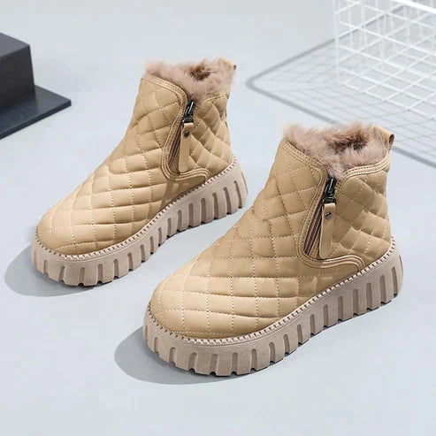 GR - Women's winter boots