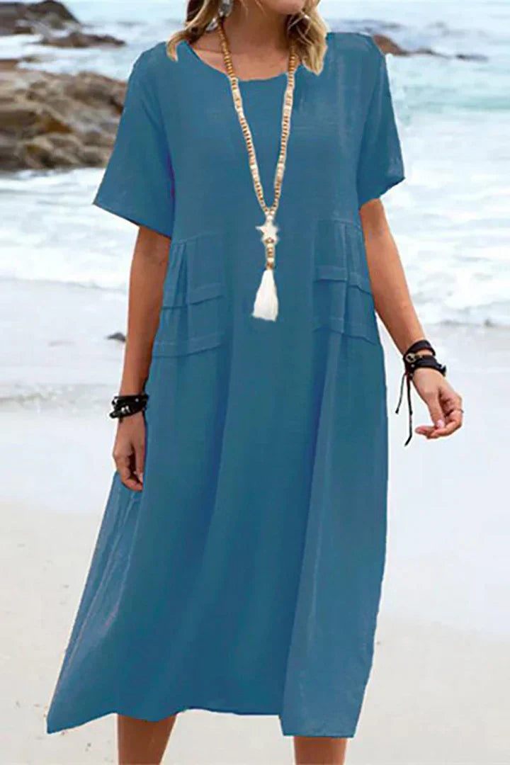 GR | Elegant and lightweight dress