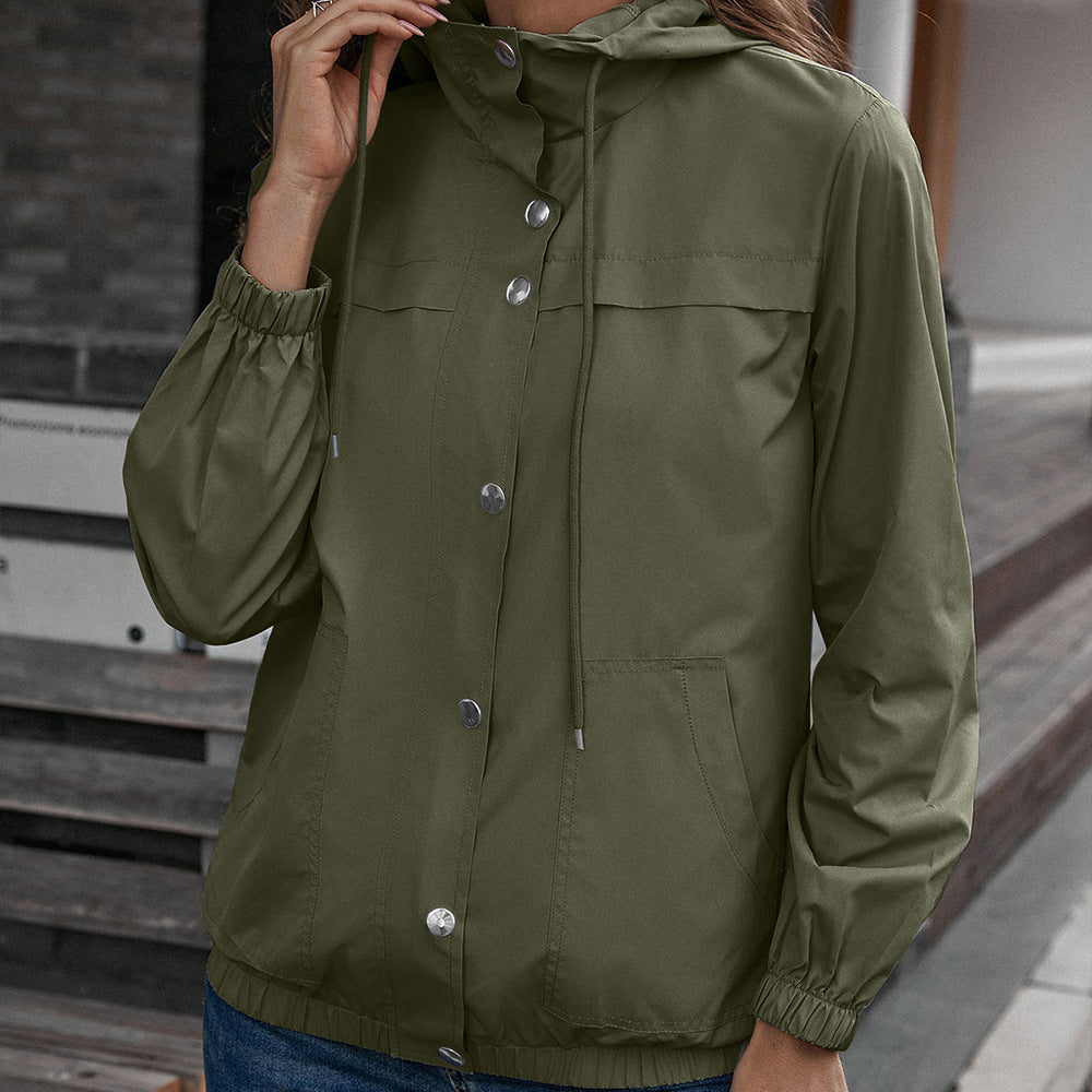 Classic and stylish coat