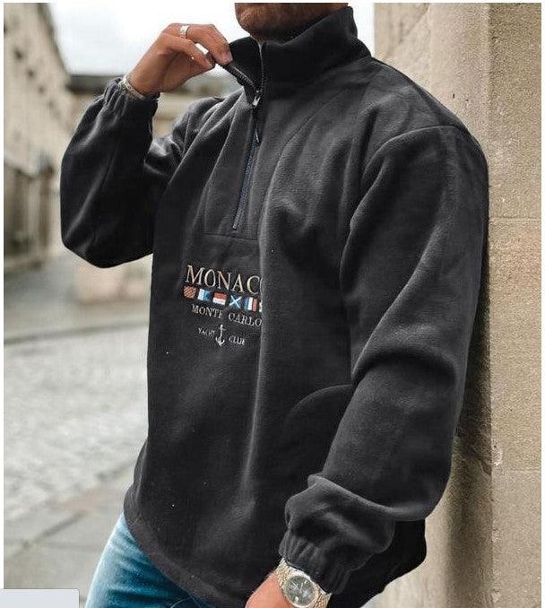 GR | Monaco Pullover