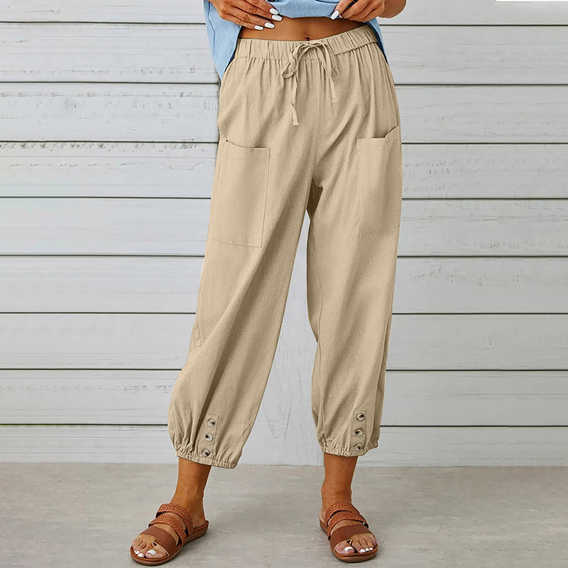 GR – Entspannte, bequeme Hose