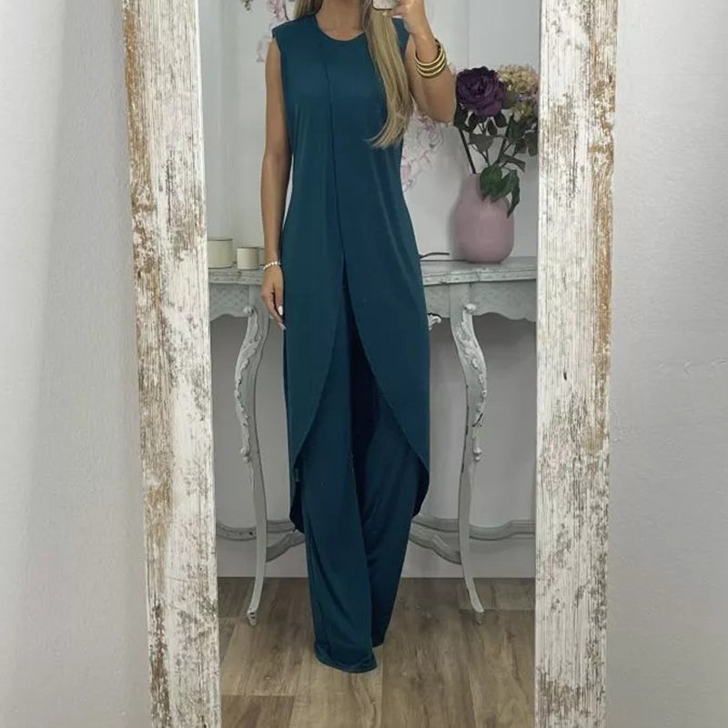 GR | Elegant two-piece set