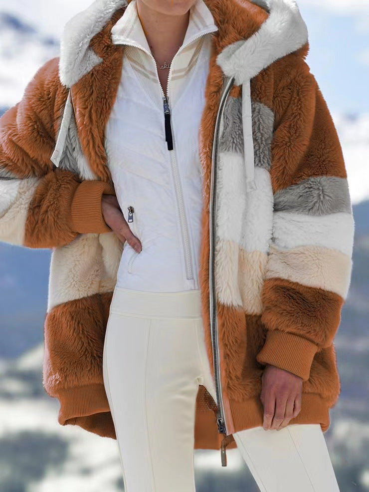 GR - Effortless leisure jacket
