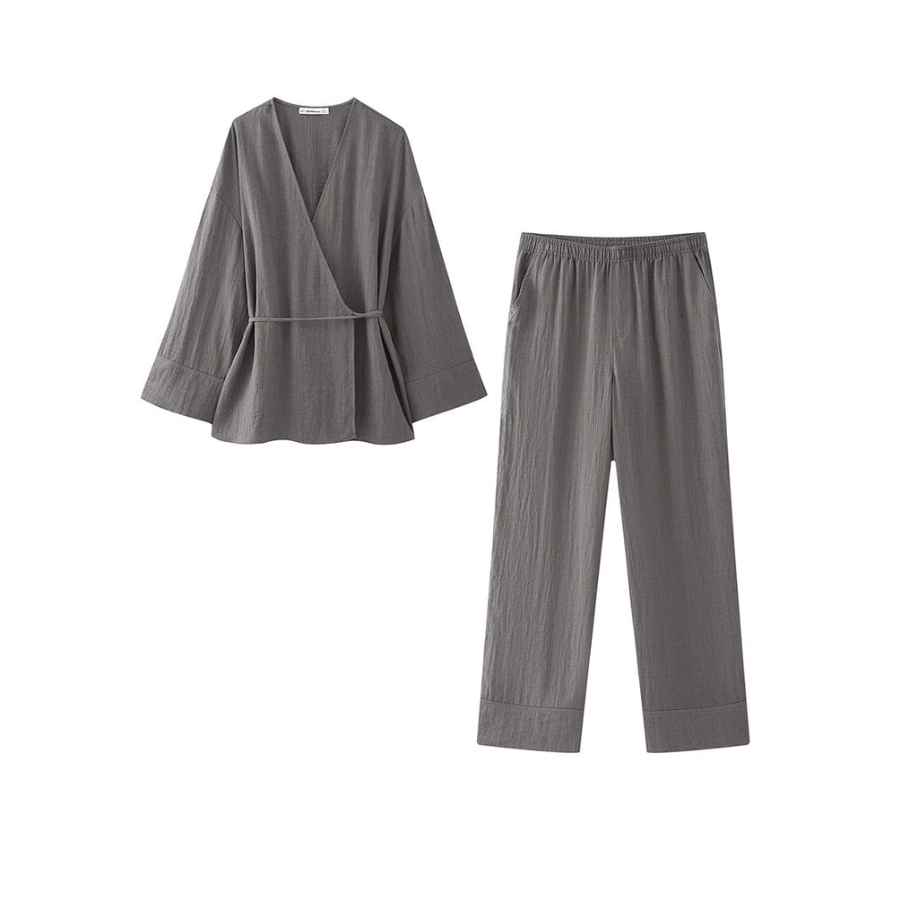 GR | Kimono Set