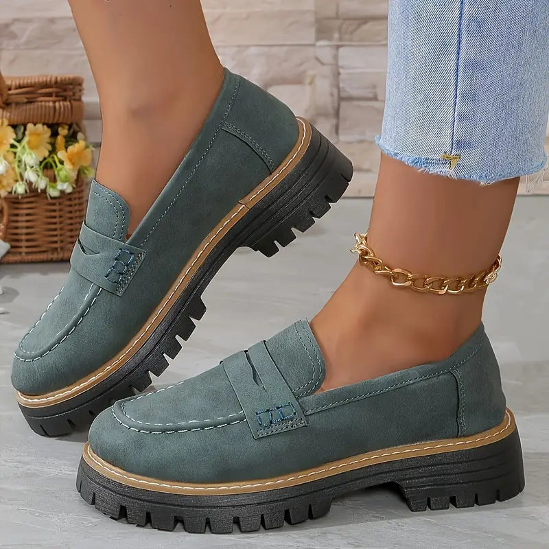GR | Orthopedic Comfort Slippers