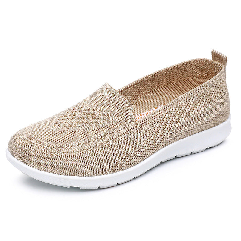 GR | I Everyday Breathable Orthopedic Sneakers Amy
