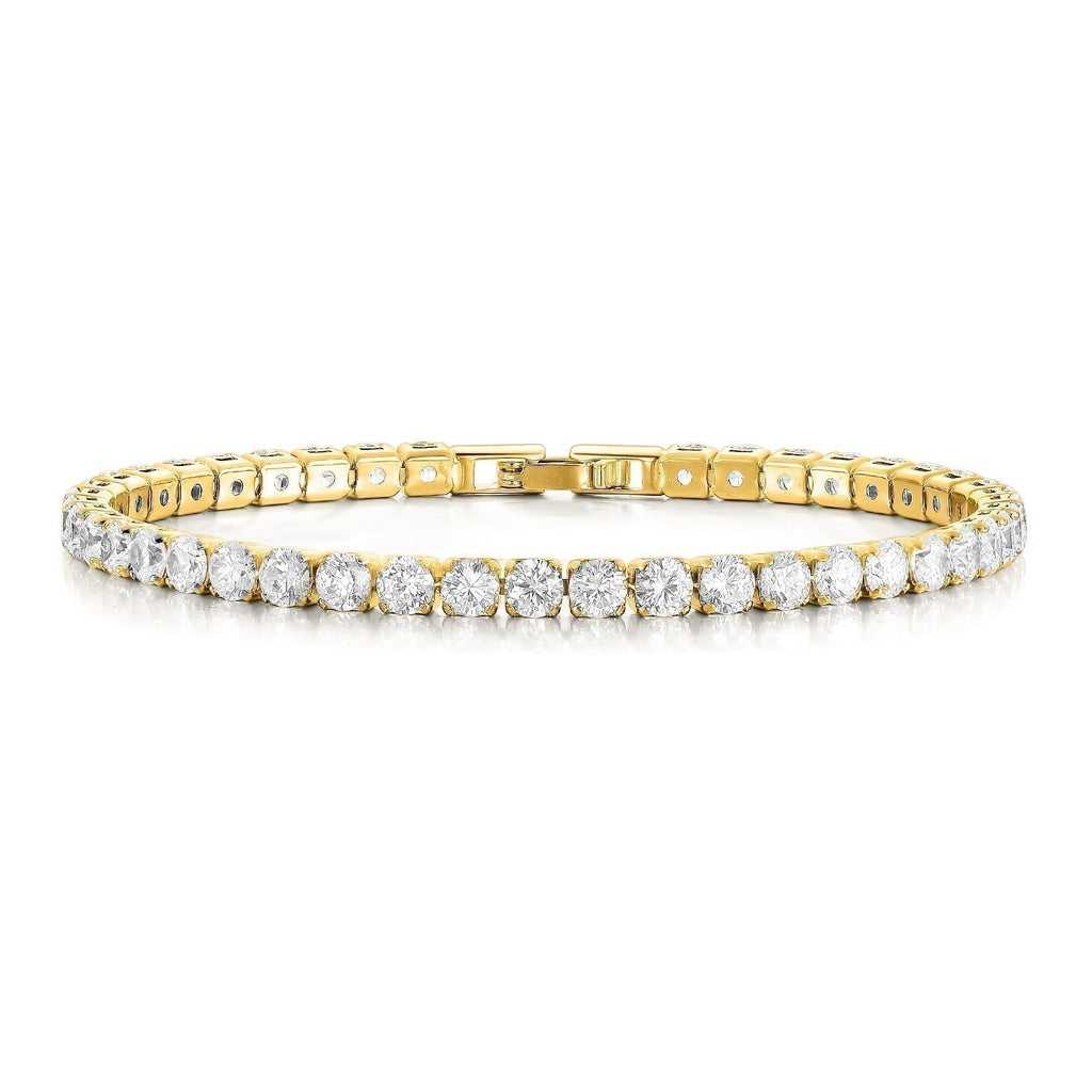 GR | Tennis bracelet