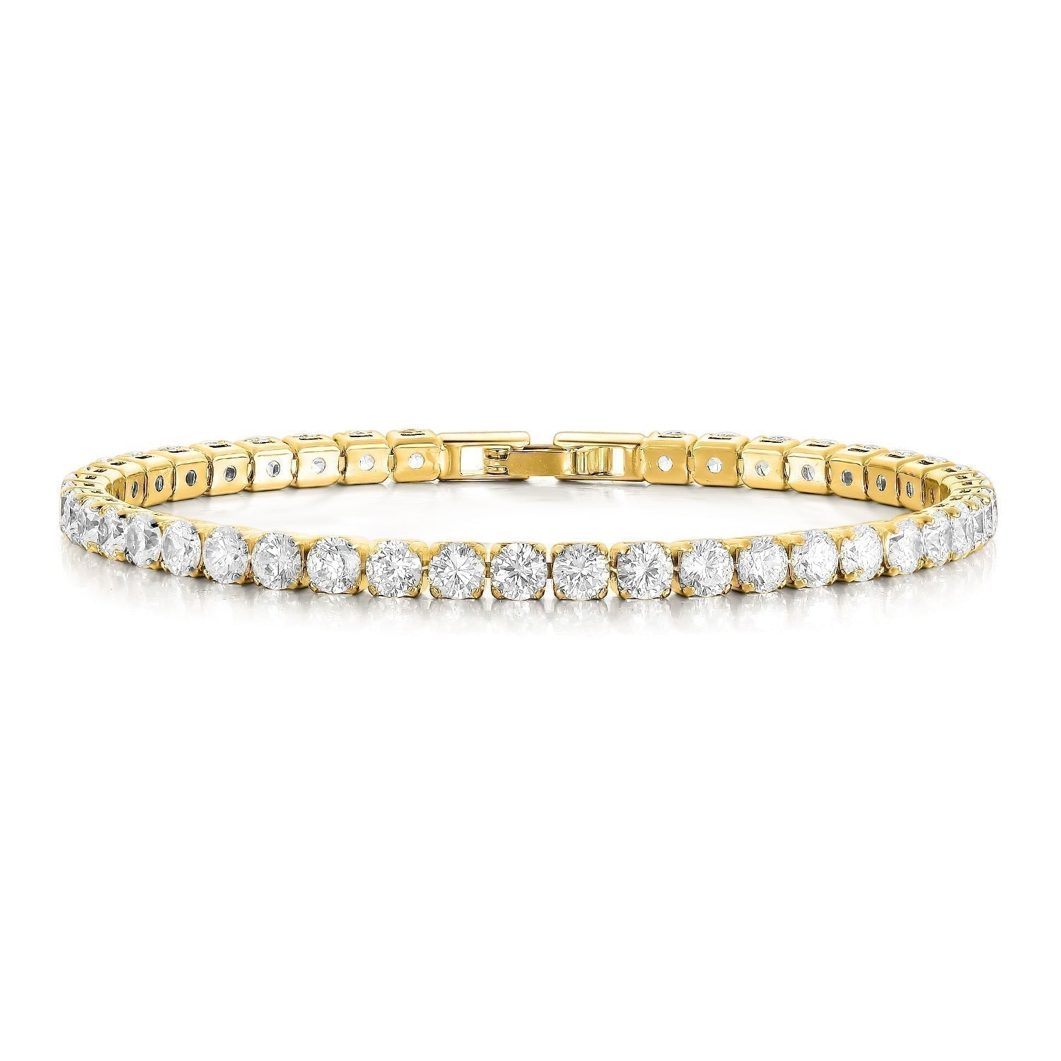GR | Tennis bracelet