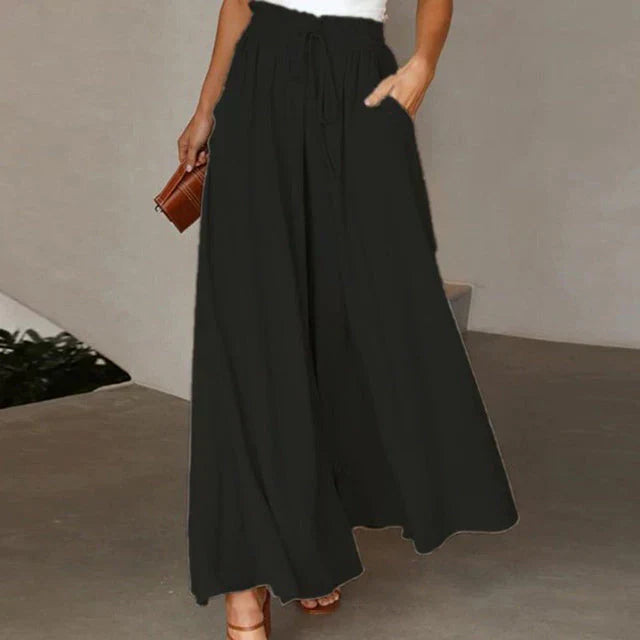 GR | Sophisticated and cool trousers