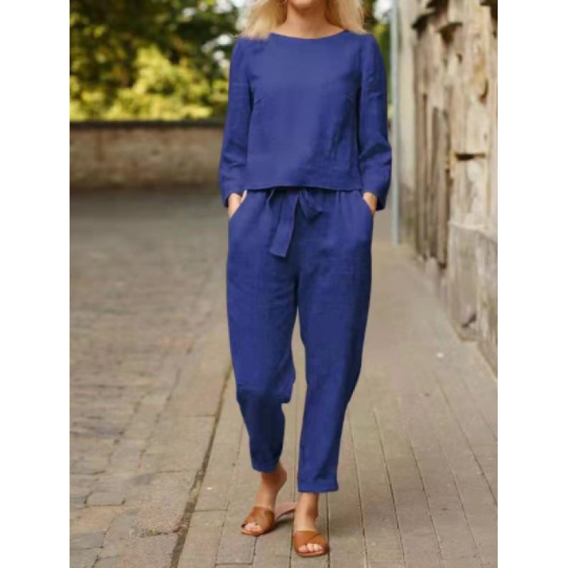 Elegant women's set