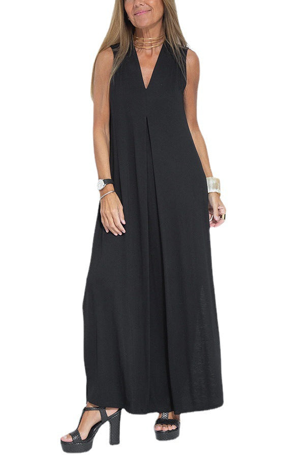Fashionable and lightweight dress