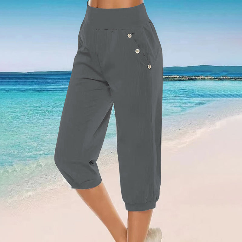 GR – Bequeme Freizeithose